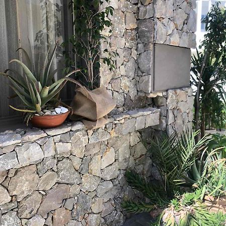 Guest House Pauline Cos Exterior foto