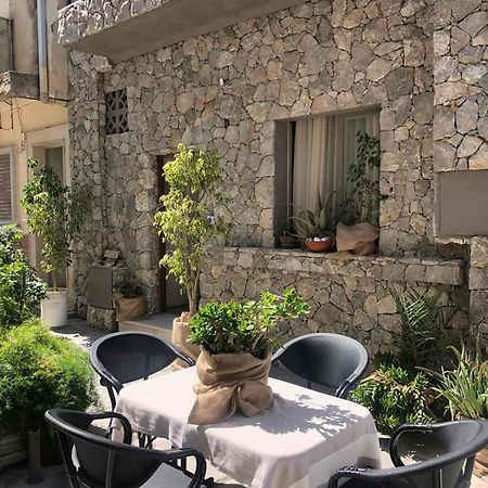 Guest House Pauline Cos Exterior foto