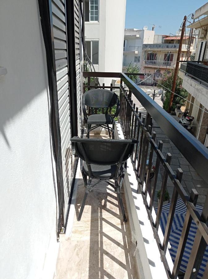 Guest House Pauline Cos Exterior foto