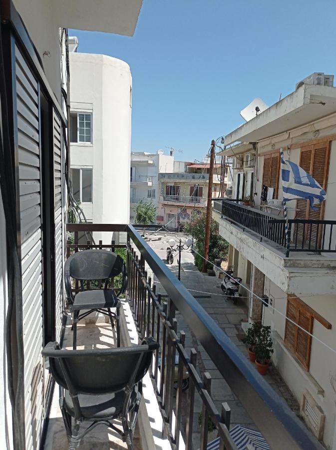 Guest House Pauline Cos Exterior foto